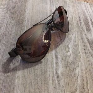 Costa Loreto Black/Gunmetal w/ Silver Copper 580P